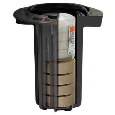 Imagem de Estações de iscas para cupins avançadas (caixa de 10 estações)