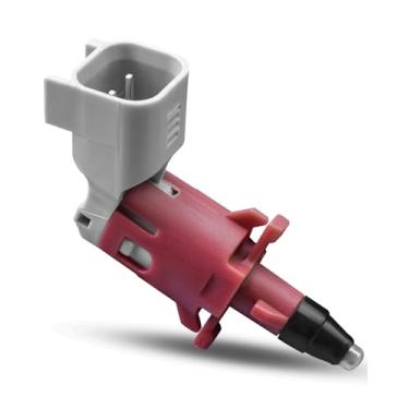 Imagem de TIKSCIENCE Interruptor de batente de porta adequado para Ford Expedition F-150 F-250 F-350 Super Duty Explorer Taurus Lincoln Navigator substitui 1S8963 3F2Z14018AA, interruptor Ajar de porta