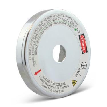 Imagem de Oshlun Guia de laser verde LG-M02 para serras de esquadria e portáteis – Linha mais brilhante para uso externo e com alta luz