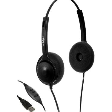 Imagem de Headset Hd800 Multimídia Usb