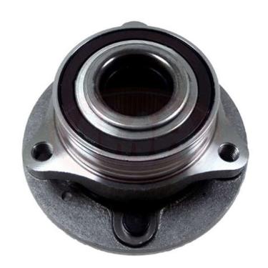 Imagem de Cubo Roda Dianteiro - Equinox 2.0 Turbo 2018 A 2020 - Al-4046