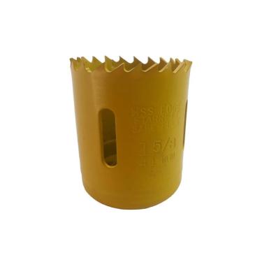 Imagem de Serra Copo Aço Rápido Hss 41 Mm Starrett