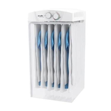 Imagem de Secadora Solaris 8 Kg Mueller 220 V, Branco, 220V