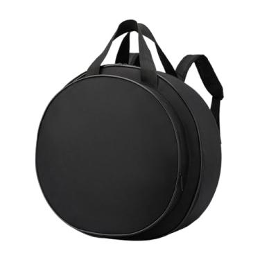 Imagem de TTETTZ Bolsa de Transporte para Caixa, Organizador Protetor E Resistente para Instrumentos de Percussão