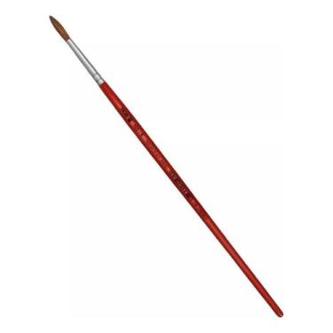 Imagem de Pincel 165 N 004 Tigre - Precisão e Qualidade para Suas Obras de Arte!