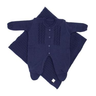 Imagem de Saída de Maternidade Trabalhado - Kowak, Marinho, RN