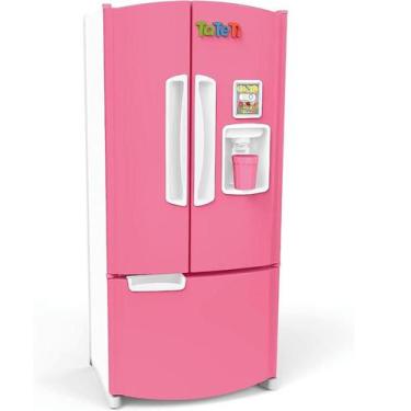 Imagem de Geladeira Frost Fun Candy Com Acessórios  Ta Te Ti