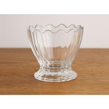 Imagem de Bowl De Vidro Transparente Multiuso Brazilla L' Hermitage - NoBrand