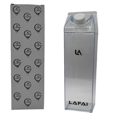 Imagem de Garrafas de suco com tampas de 500 ml | Frascos de leite e recipientes de suco | Garrafas de plástico com tampas para bebidas | Garrafas transparentes à prova de vazamento para suco, gengibre