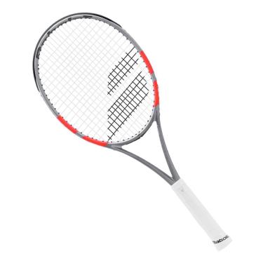 Imagem de Raquete De Tênis Babolat Pure Strike Team Gen4 16x19 285g-Unissex