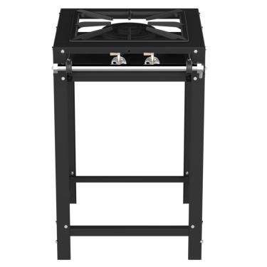 Imagem de Fogao Industrial Fi 140 Gas Glp