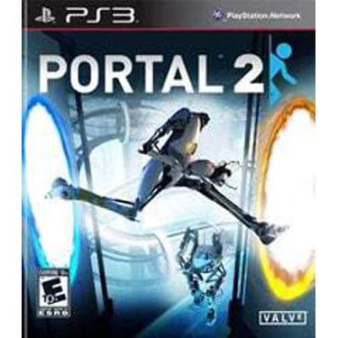 Imagem de Portal 2