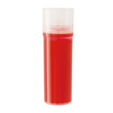 Imagem de Tinta para quadro branco Pilot board master vermelho 5,5ml