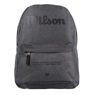 Imagem de Mochila Esportiva Escolar Trabalho Wilson-Unissex