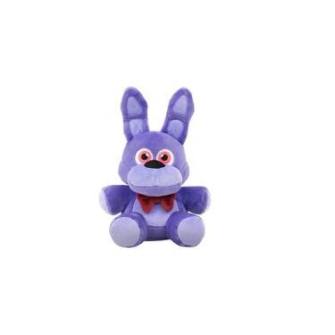 Imagem de Pelúcia Five Nights at Freddy’s 8” 20cm - Classic Bonnie