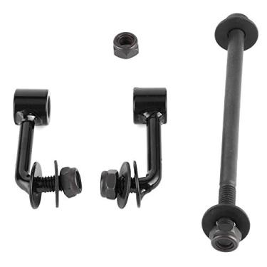 Imagem de aqxreight Peças de Motocicletas de Kit de Gás Ajustadas para Personalizações 883/72/48/1200 1986-2019 e Faça T Kitmotorcycle Cycle Gas Liftgas Elevador Risertonk Risermotorcycle