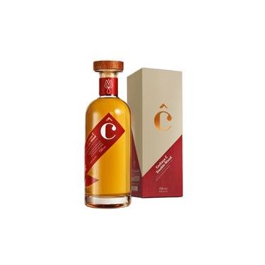 Imagem de Cachaça Cê Double Wood