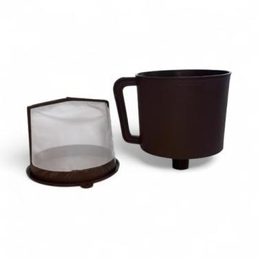 Imagem de Filtro Ecológico para Café e Chá