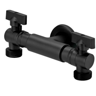 Imagem de Torneira Multifuncional Máquina De Lavar Secar Tanque Preto