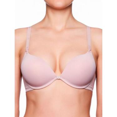 Imagem de Sutiã liz 51384 taça b, 44, Blush