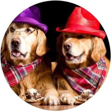 Imagem de Capa De Estepe Ecosport Aircross Dog Chapéu