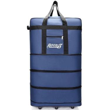 Imagem de Bolsa Sacola De Viagem Com Rodinhas 360 Expansível 4 Em 1 - Yeet
