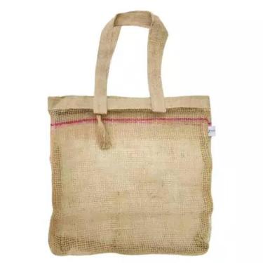 Imagem de Bolsa Ecojuta Marajo - Castanhal