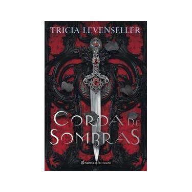 Imagem de Livro - Coroa de sombras - Planeta Minotauro