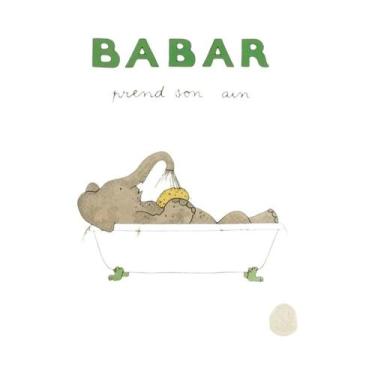 Imagem de Decoração Para Quarto Infantil: Pôster De Parede Em Tela Com Desenho A