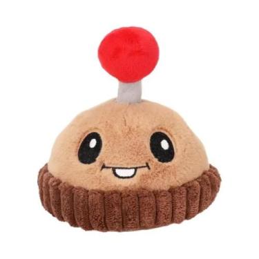 Imagem de Boneco De Pelúcia Grande E Macio Plants Vs Zombies: Girassol, Peashoot