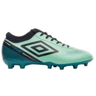 Imagem de Chuteira Campo Umbro Adamant Top Speed League-Unissex