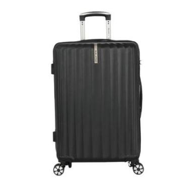 Imagem de Mala de Viagem Bordo Travel com Rodas Removíveis Polo King-Unissex