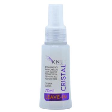 Imagem de Leave-In Spray Knut Cristal 70 Ml