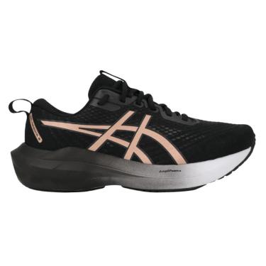 Imagem de Tênis Asics Gel-Nagoya 8 Feminino Preto-Feminino