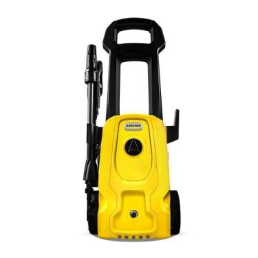 Imagem de Lavadora de Alta Pressão Kärcher Wash Jet 1500PSI 1400W 110v, 110V