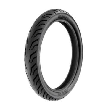 Imagem de Pneu Dianteiro Honda Titan fan Cargo YBR Factor Rinaldi 275-18 SS48 Us