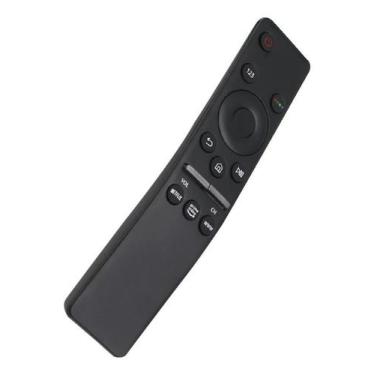 Imagem de Controle Compatível Samsung Qled Tv Uhd 4k 2019 Q80 - Genérica
