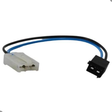 Imagem de Chicote Bomba Combustível Flange Tanque Corsa Vectra 2002/. - TC