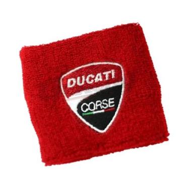 Imagem de Capa Do Reservatório De Fluido Da Moto Ducati Monster Multistrada, Cop