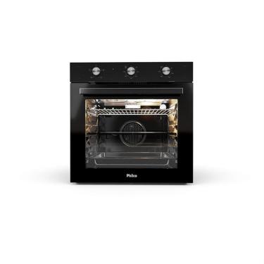 Imagem de Forno de Embutir Elétrico 86 Litros 2800W Vidro Duplo Philco - PFE85