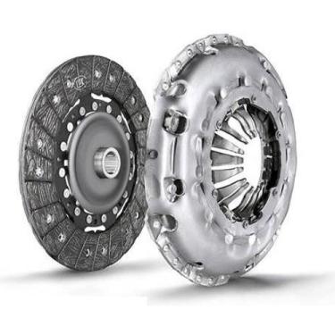Imagem de Kit Embreagem Etios Sedan 2012 a 2016 Luk 620 3242 09