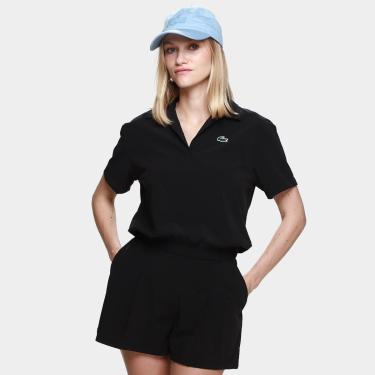 Imagem de Camisa Polo Lacoste Feminina-Feminino