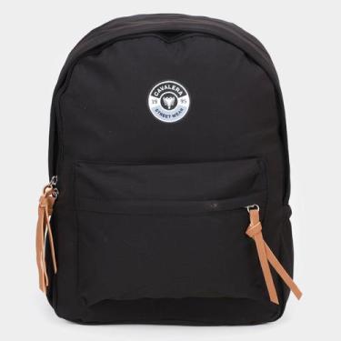 Imagem de Mochila Cavalera Unissex, Preto, Único