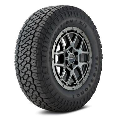 Imagem de Pneu 255/75R15 Firestone Destination ATX 110S Aro 15