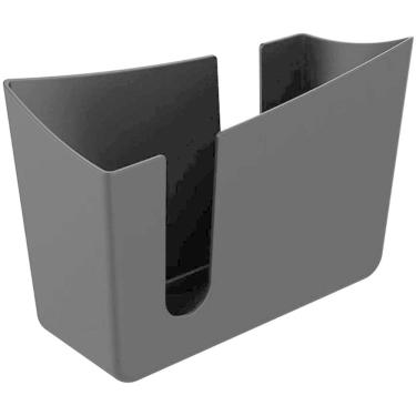 Imagem de Porta Guardanapos Trio Crippa Preto