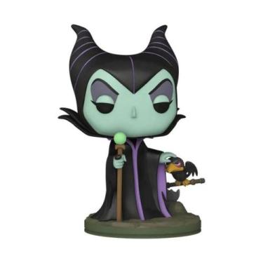 Imagem de Funko Pop Original  Disney Villains - Maleficent N1455 - Candide