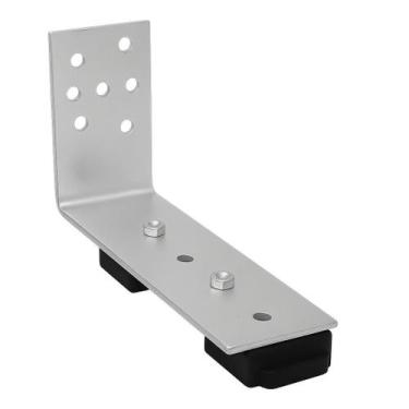 Imagem de Suporte para fonte chaveada trilho din. - DIVERSAS
