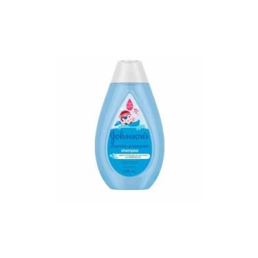 Imagem de Shampoo Infantil Johnson E Johnson Cheirinho Prolongado 400ml