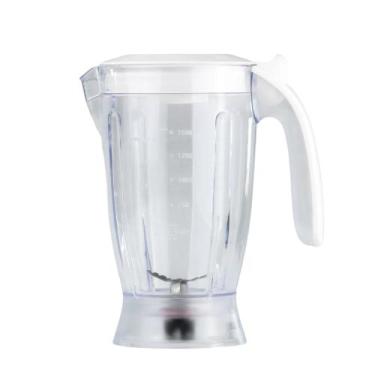 Imagem de 1039 - Copo Compatível com Walita Liqfaz / Liqstar Cristal - Tampa Bra