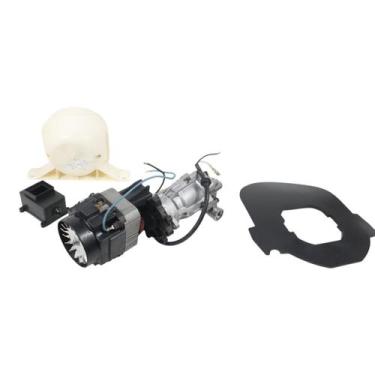 Imagem de Motor 127v e Bomba P/ Lavadora Black+decker Pw1360-br Original